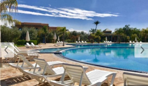 marrakech palmeraie village Etablissement jasmin